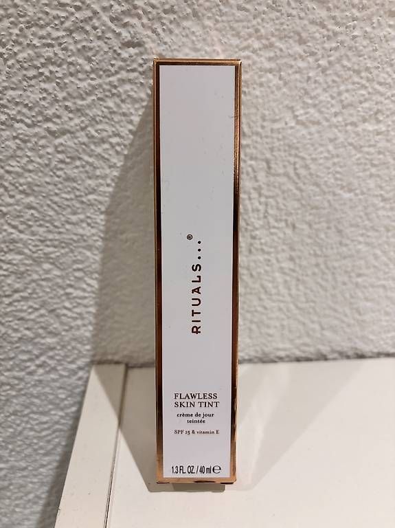 Altro per la cura del corpo: Rituals day cream – Usato da Meiringen venduto da jos_7zdc