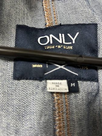 Only Jeansjacke