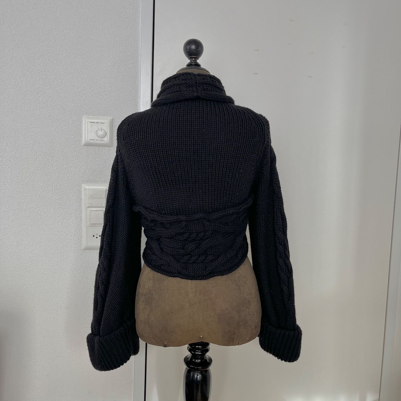 Maglioni & Felpe: Valentino Couture Winter 2008 Cardigan – Nuovo (secondo la descrizione) da Zug venduto da saskia-chiara 1
