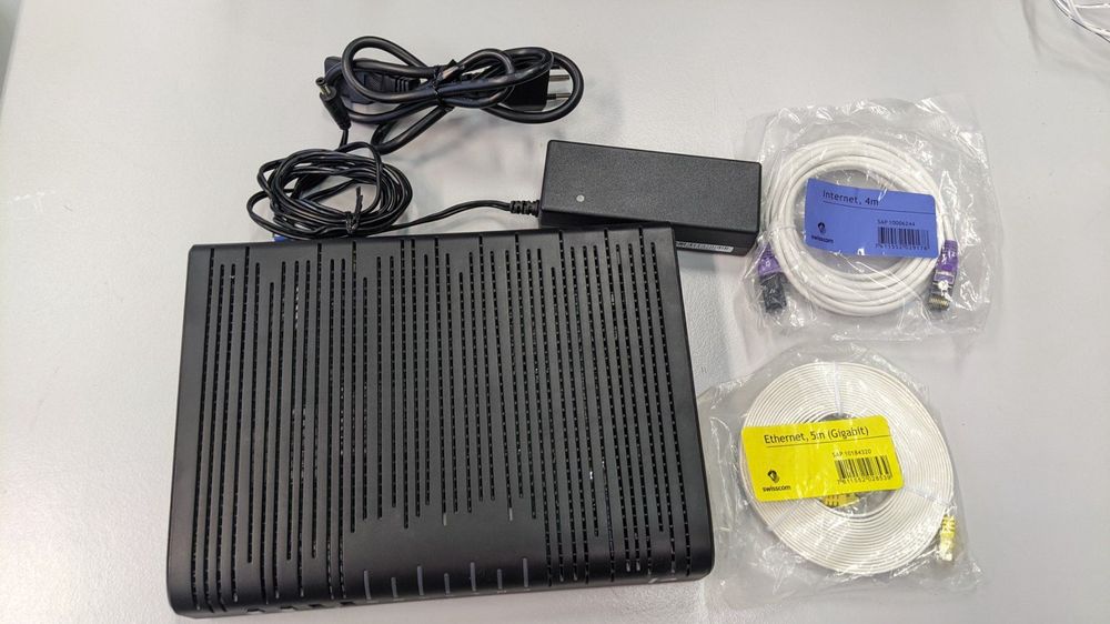 Centro Business 2 0 XDSL Standard Kaufen Auf Ricardo