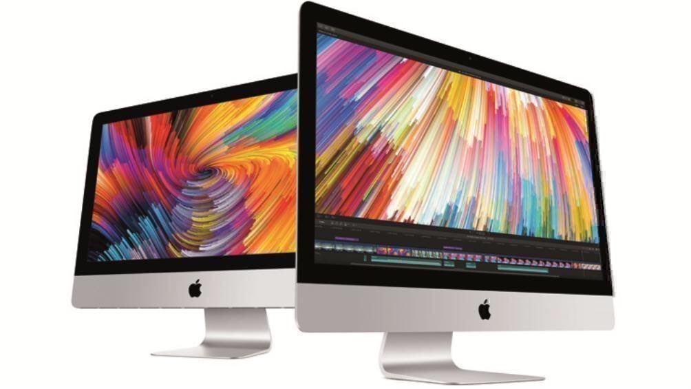 iMac 27“Retina 5k|i9| 128GB|4TB Flash SSD |2020 (Neuf (Voir