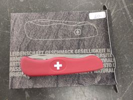 Victorinox Schweizer Käsemesser Neuwertig