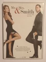 M3 DVD - Mr. & Mrs. SMITH (deutsch) - neu, nie abgespielt