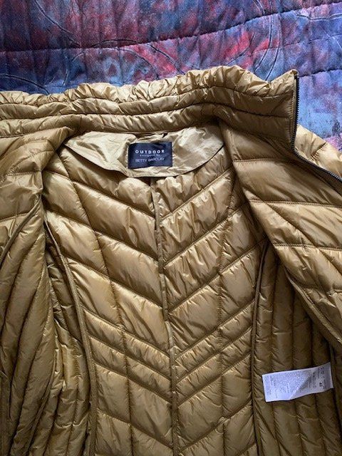 Gil Bret Giacche: Leichte Damen Steppjacke GIL BRET Grösse 40, neu – Nuovo e nell'imballaggio originale da Weesen venduto da mpm07 3