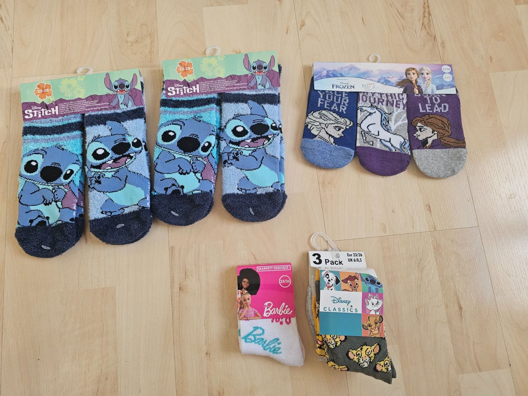 Collant & Leggings: Strumpfhosen und Socken – Nuovo (secondo la descrizione) da Balterswil venduto da Dikdik1992 2