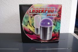 Laserpod Galaxy