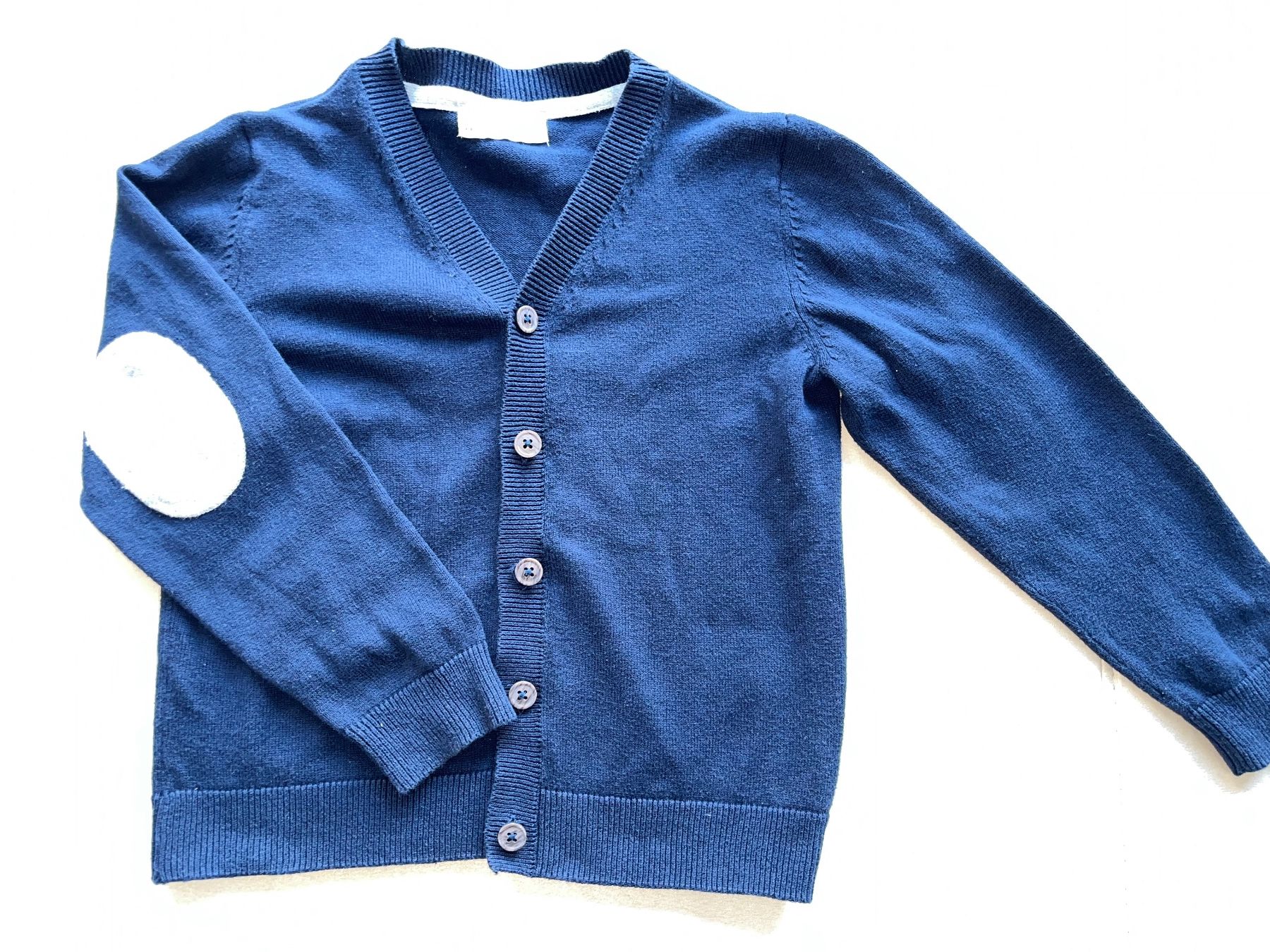H&M Maglioni & Felpe: Puli H&M Gr.116 Baumwolle – Usato da Meilen venduto da Exclusive00 2