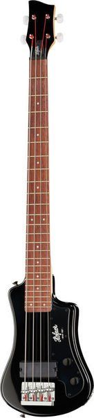 Strumenti musicali: Höfner Shorty Bass – Usato da Beinwil am See venduto da gre_69jd