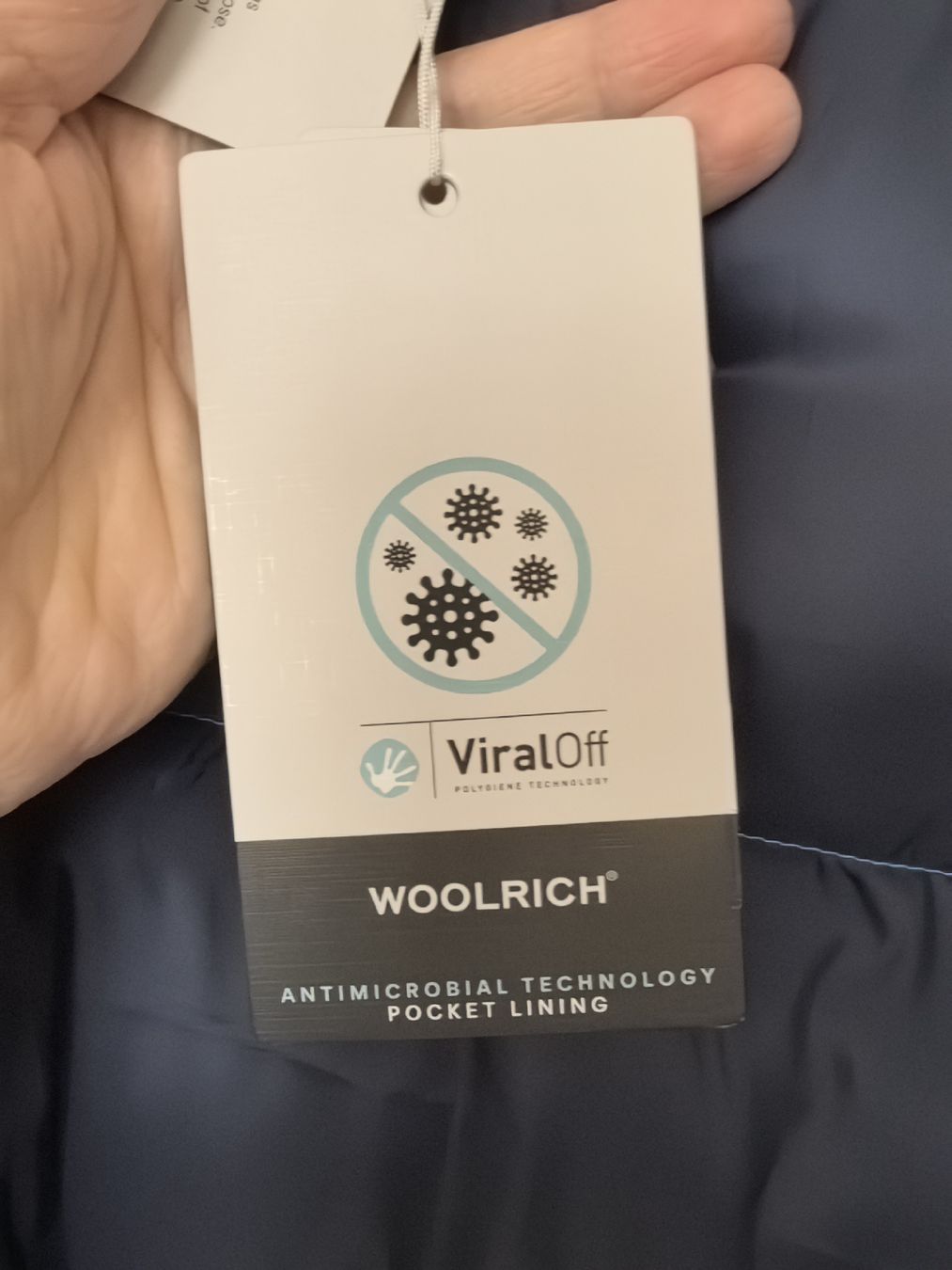 Gilet & Giacche: Woolrich Herren Gilet – Nuovo e nell'imballaggio originale da Bad Ragaz venduto da AKahlon 9
