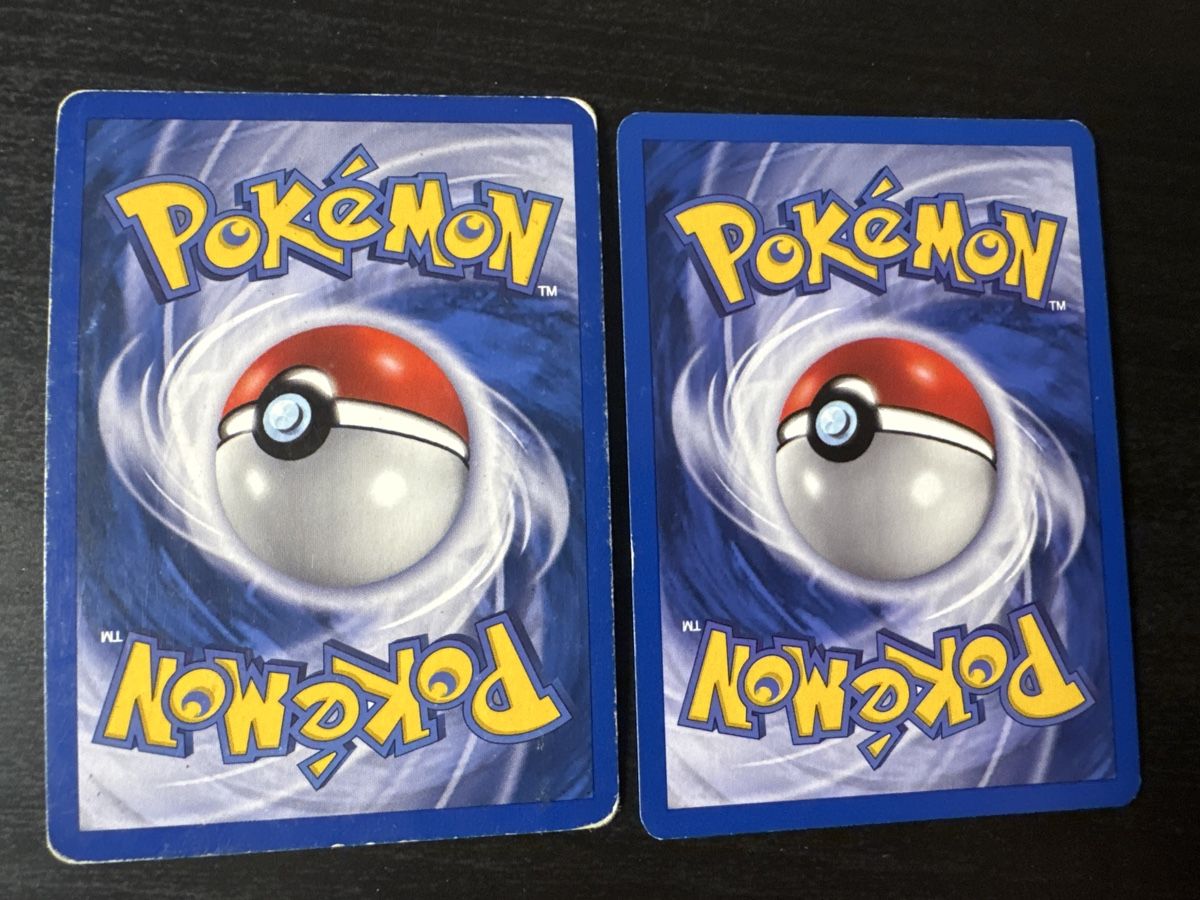 Pokémon Carte collezionabili: Slowking & Ricercatore di Holon Ex specie delta holo reverse – Usato da Belprahon venduto da Rob_ain 1