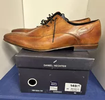 Daniel Hechter Schuhe grösse 45 ab 100.-Franken