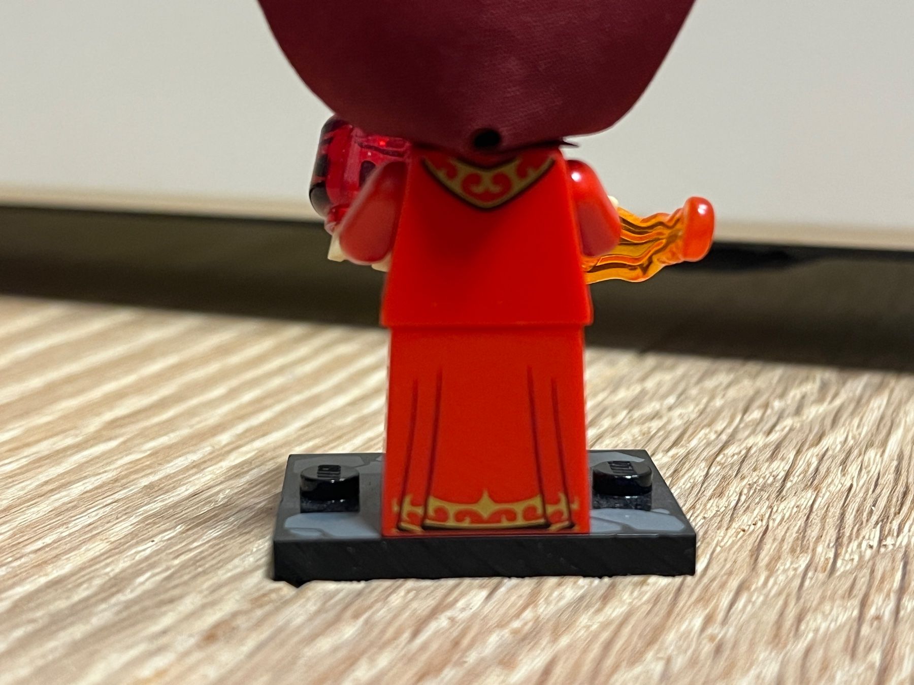 Lego Giocattoli: Lego Minifigur Dungeons and Dragons – Usato da Winterthur venduto da Wusa01 2