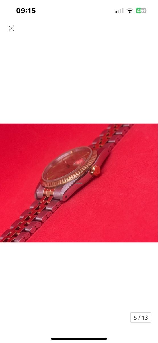 Tudor Orologi: Date By Rolex Prince oysterdate 74033 – Nuovo (secondo la descrizione) da rolle venduto da akc_l5sc 1