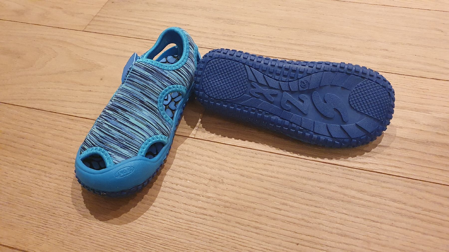 Scarpe per ragazzi: Sandalen Grösse 29 – Nuovo e nell'imballaggio originale da Zürich venduto da akm70 2