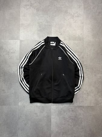 Vintage Adidas Firebird Trainingsjacke - Grösse XS