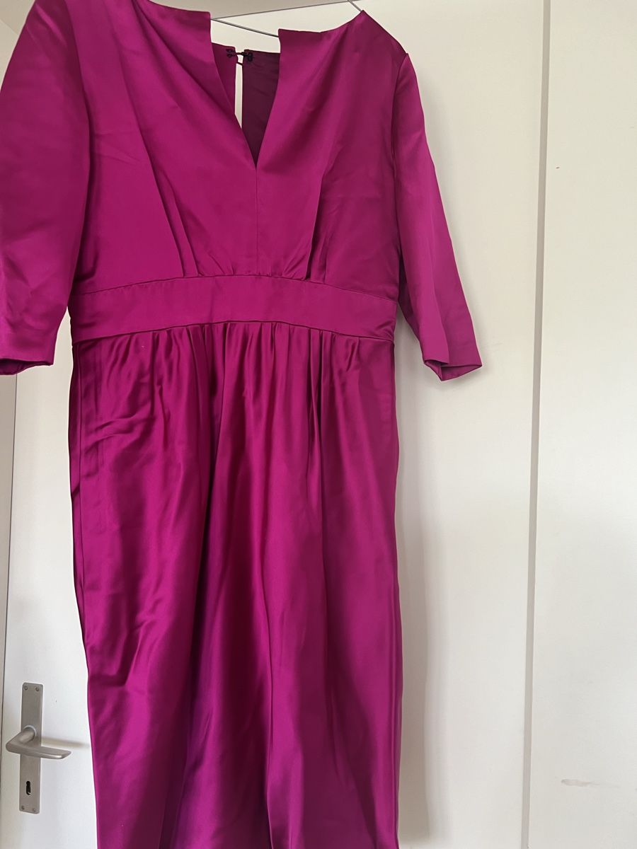 Vestiti: Cocktailkleid Peter Keppler Couture – Usato da Schlieren venduto da SB_LO