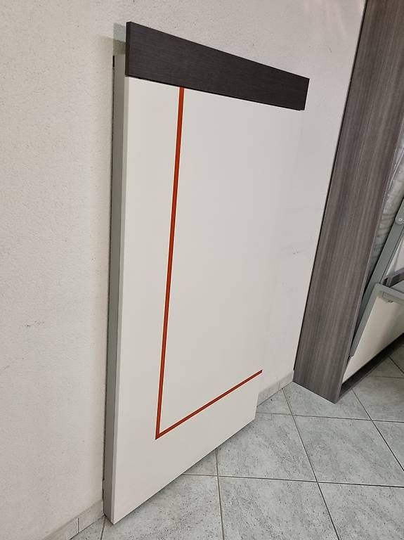 Tavoli: Table escamotable. Made en Italie – Nuovo e nell'imballaggio originale da Lausanne venduto da casa56 2