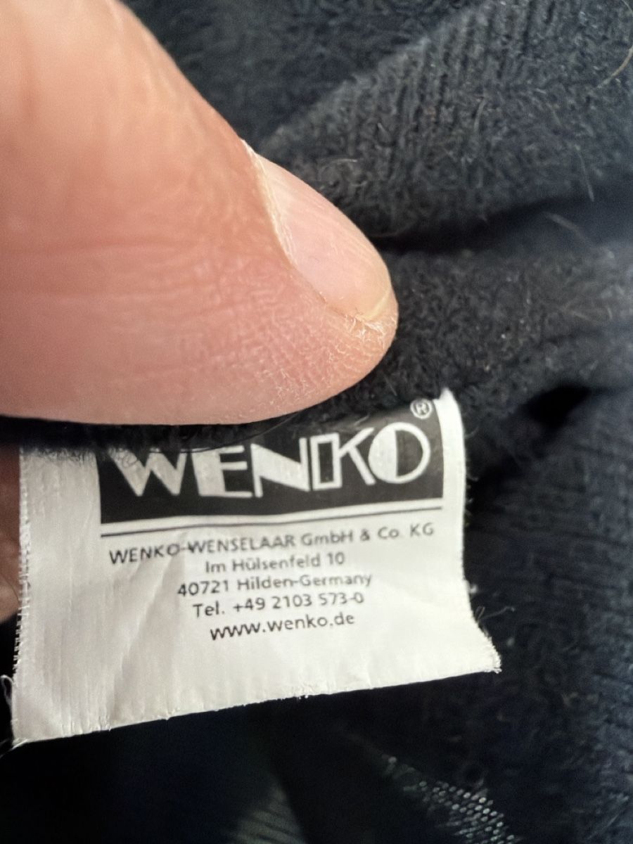 Wenko Sgabelli: WENKO Badhocker, Wäschekorb. – Usato da Biberist venduto da Momo33 5