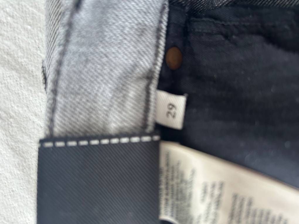Jeans: Jeans 7 for all mankind – Gebraucht aus Bern von manu0100 2