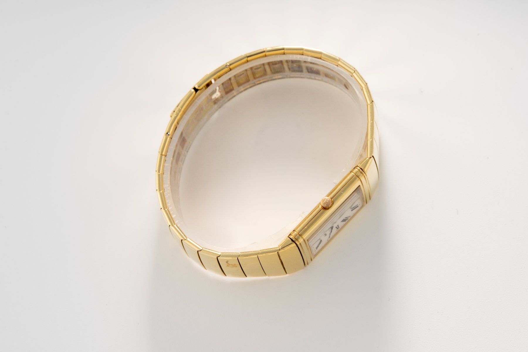 Jaeger-Lecoultre Montres: Jaeger-LeCoultre Reverso – D'occasion à Zürich par DirectSalesZurich 3