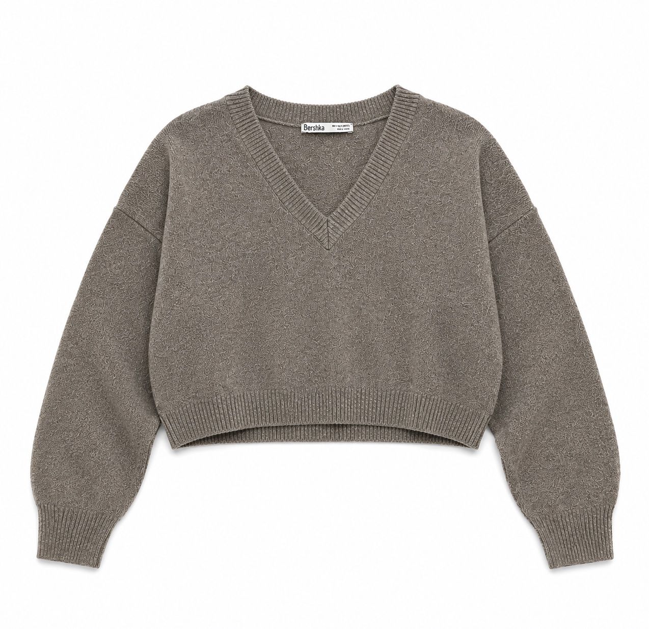 Bershka Pullover & Sweatshirts: Bershka Pullover S – Gebraucht aus Rümlang von svent