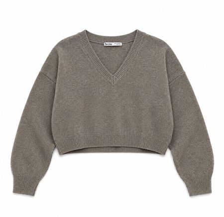 Bershka Pullover S