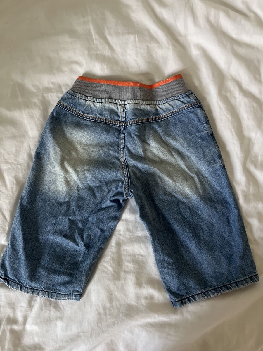 Pantaloni: Coole Jeans Shorts Gee Jay, Gr. 104 – Usato da Kaisten venduto da saleforfun 3
