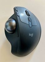 Logitech MX Ergo Trackball-Maus
