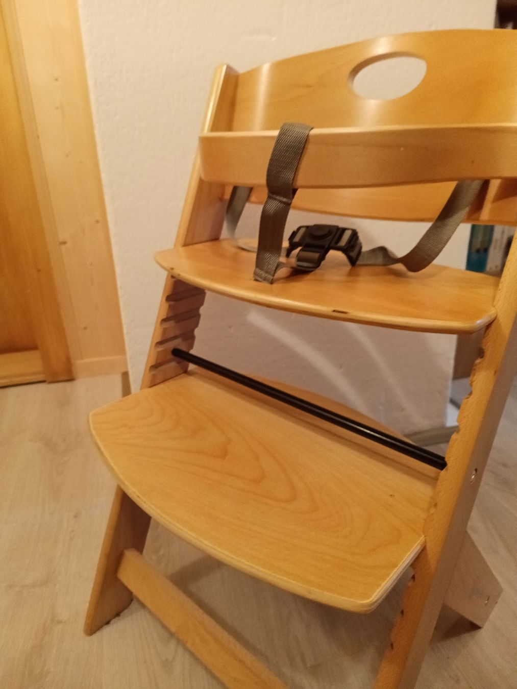Seggioloni: Hochstuhl Babygo – Usato da Signau venduto da B4SS 2