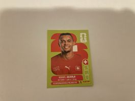 FIFA WM 2026 Manuel Akanji SUI 4