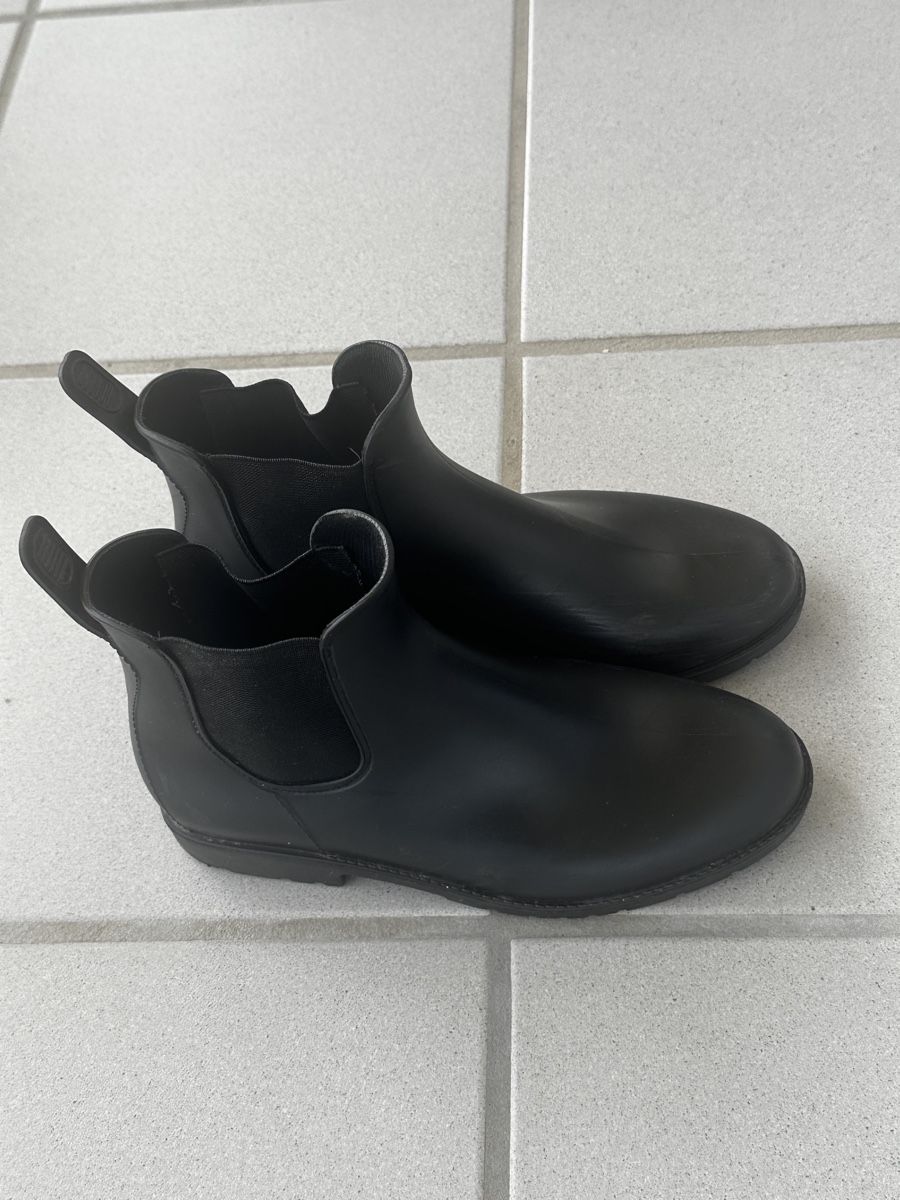 Scarpe da donna: Reitstiefel Grösse 38 – Usato da Forch venduto da sv94