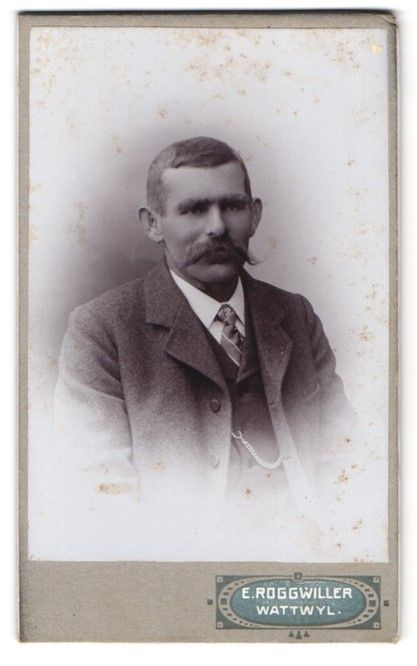 Fotografie &  Plakate: Fotografie E. Roggwiller, Lichtensteig W – Gebraucht aus Berlin von bartko-reher