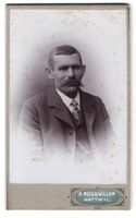 Fotografie E. Roggwiller, Lichtensteig W