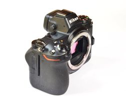 Nikon Z7 Body