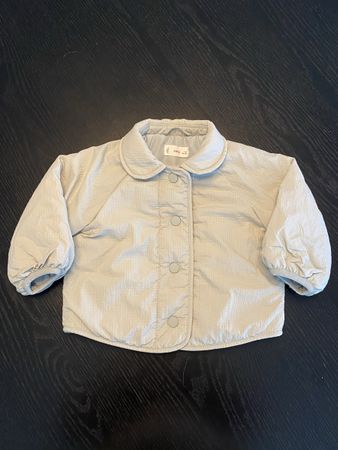 Mango Baby Jacke, Grösse 74, Top Zustand!
