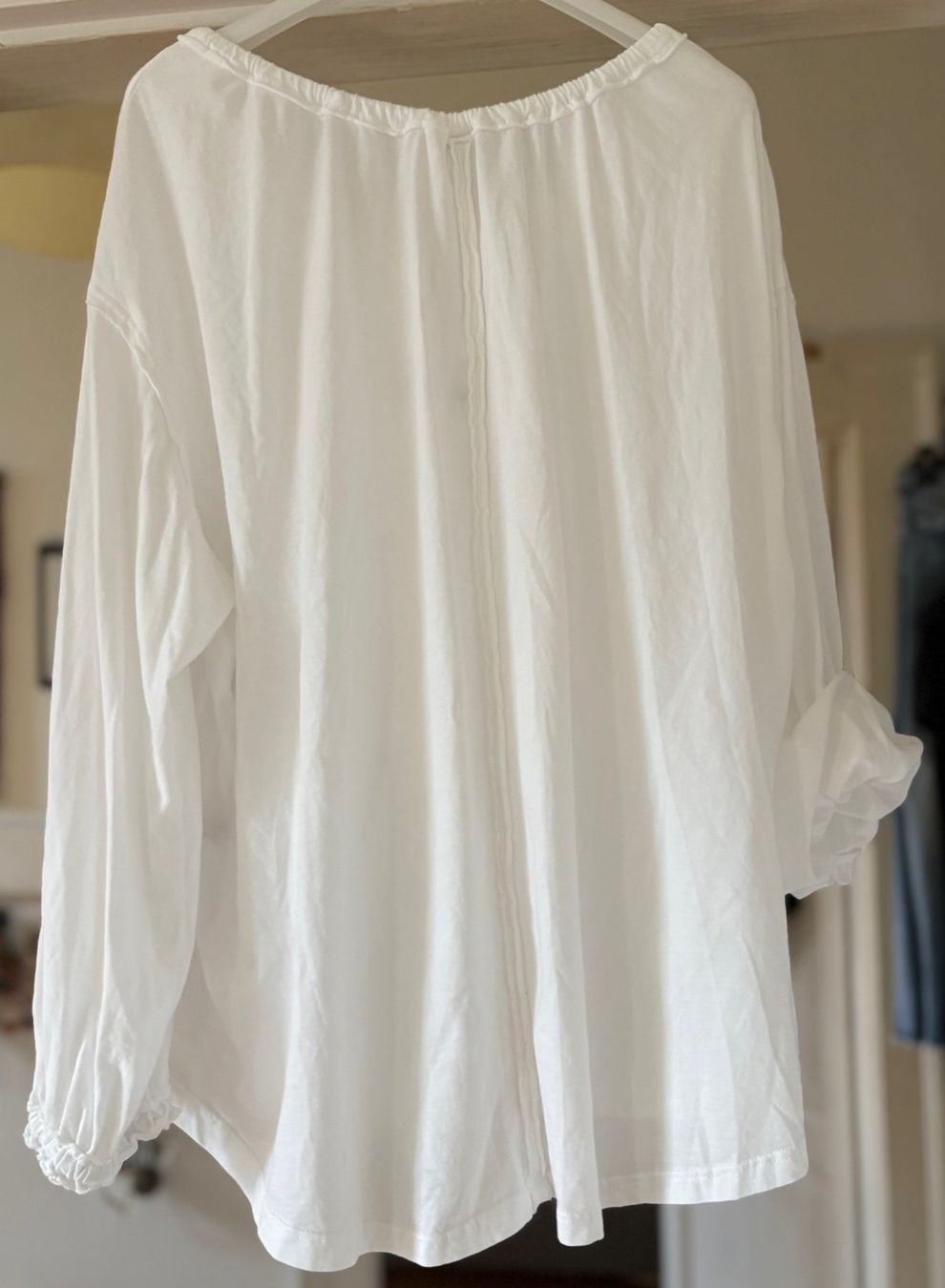 T-shirt: T-SHIRT EN COTON!! M – Nuovo e nell'imballaggio originale da Locarno venduto da NicoNion 4