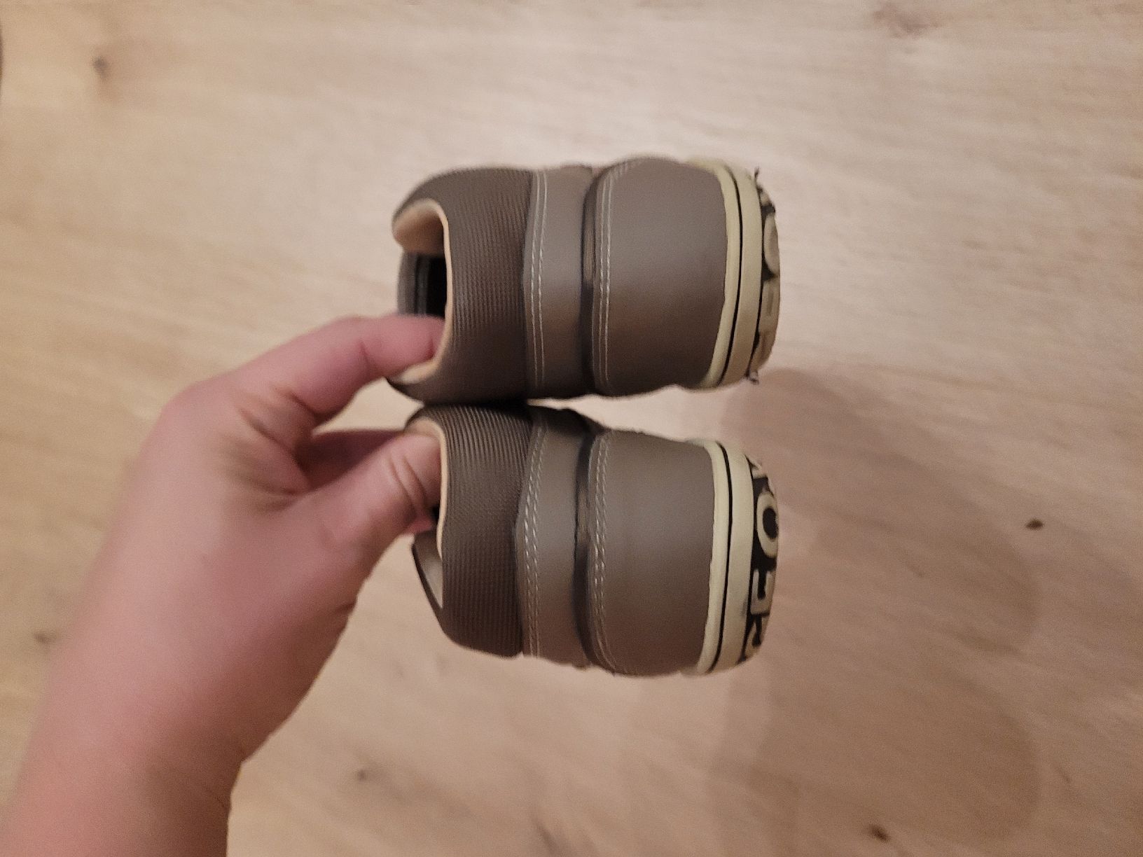 Geox Scarpe per ragazze: Schuh geox Gr. 25 – Usato da Lupsingen venduto da sta_wgg5 4