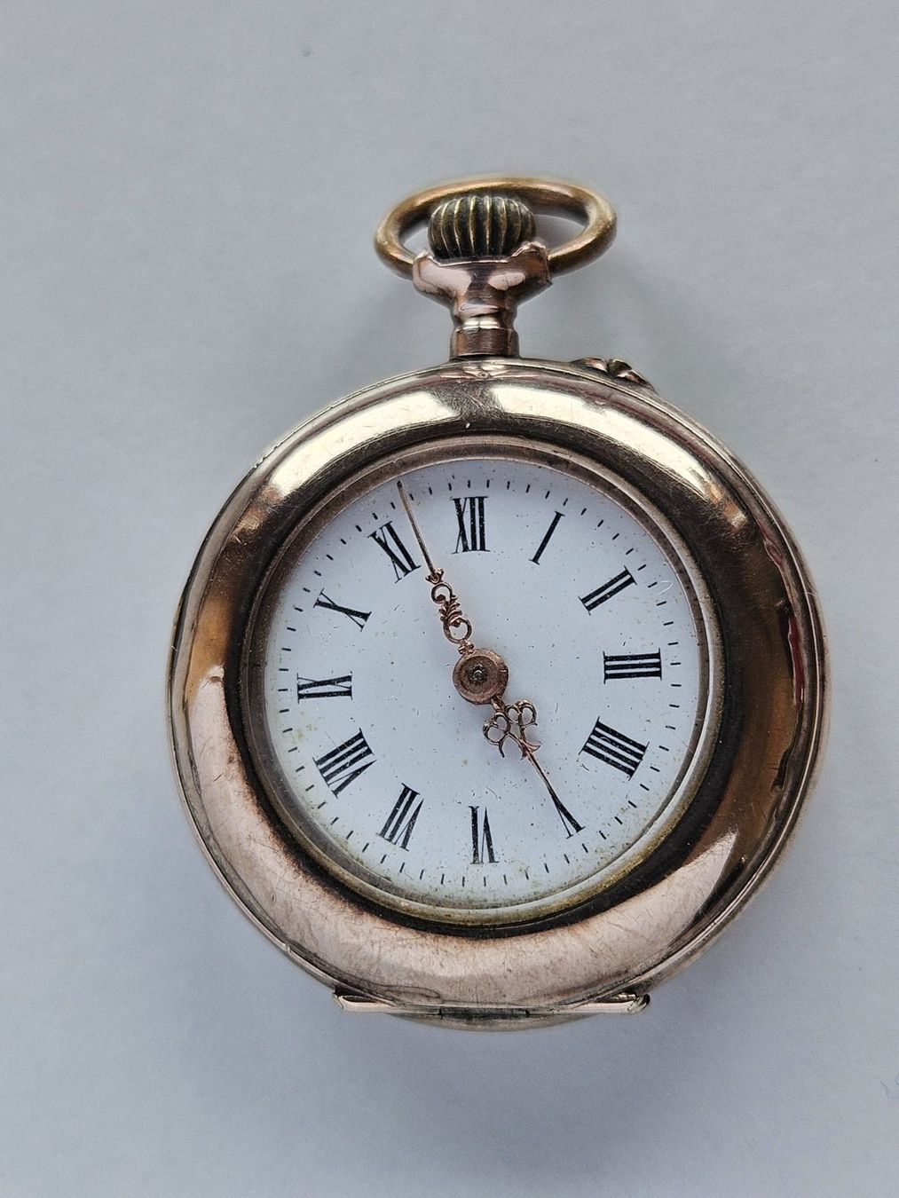Orologi: 190 Kleine Taschenuhr – Usato da Berikon venduto da mmm21