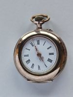 190 Kleine Taschenuhr