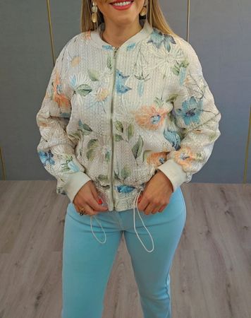 Jacke L NEU