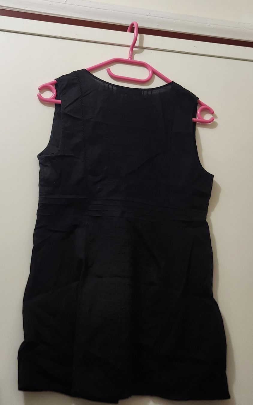 Chloé Top: See By Chloé  Top  taille 38 coton  – Usato da Niedergösgen venduto da Eva2410 1