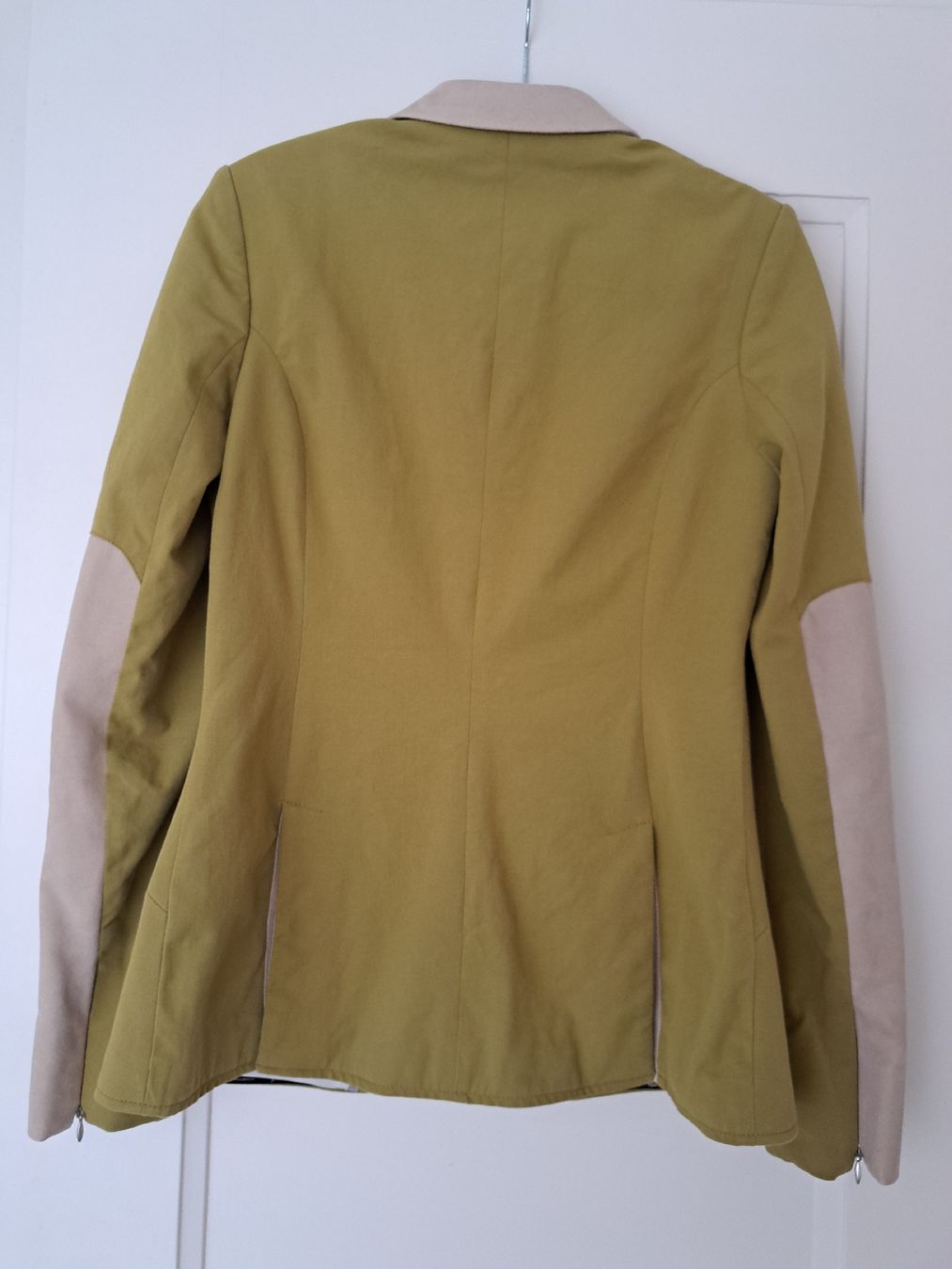 Giacche: Pamela Henson Blazer – Usato da Thalwil venduto da sternenstaub369 1