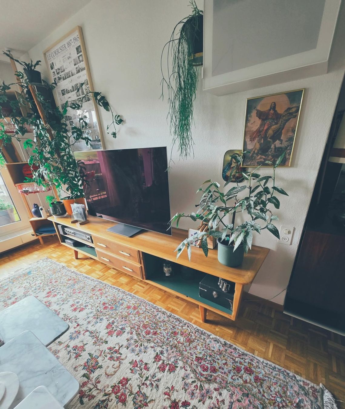 Cassettiere: Enfilade vintage – Usato da Le Locle venduto da par_rn72 1