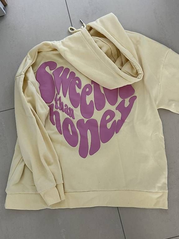 Pullover & Sweatshirts: Pullover & Hoodie Box Damen Gr. S/M – Gebraucht aus Uster von jes_nd8g 1