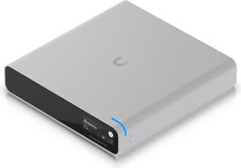 UniFi CloudKey+ Gen2 mit CloudKey Rack Mount + 4TB SSD