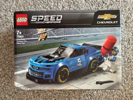 Lego Speed Champions 75891