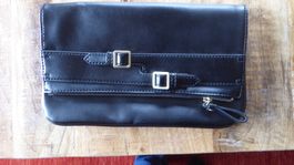 Elegante Damen Clutch Tasche NEU Esprit für Hochzeit ect.