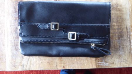 Elegante Damen Clutch Tasche NEU Esprit für Hochzeit ect.
