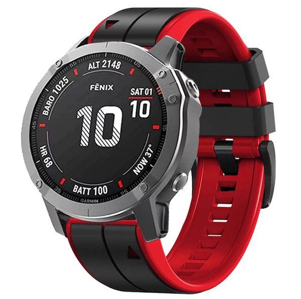 Wanme 20mm 22mm Uhrenarmbänder Für Damen Herren,  Produktbild-Vorschau 5
