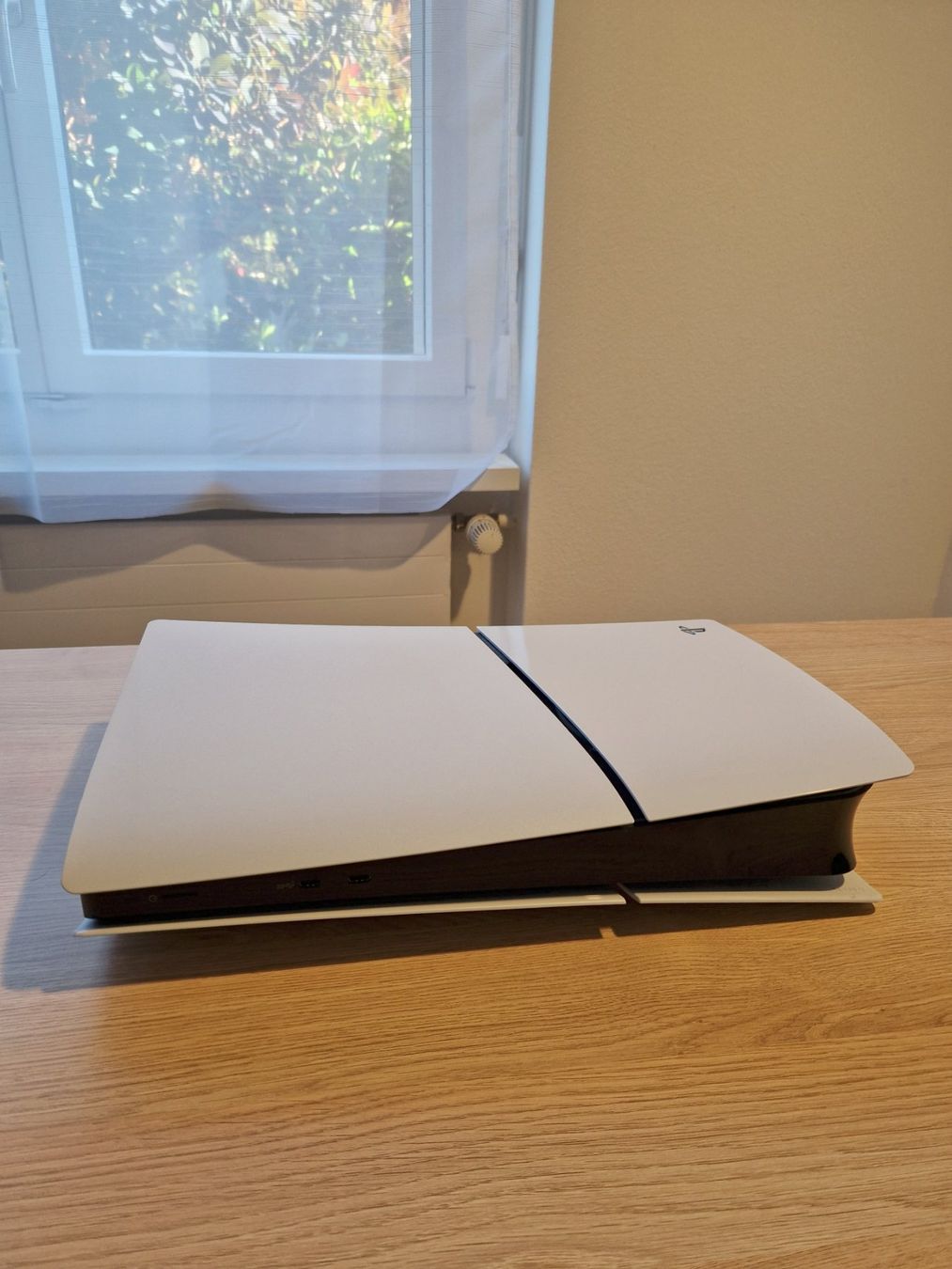 Sony Konsolen: PS5 Slim Digital 1TB + 2TB SSD + 1 Controller – Gebraucht aus Oberglatt ZH von Dejan_92 1